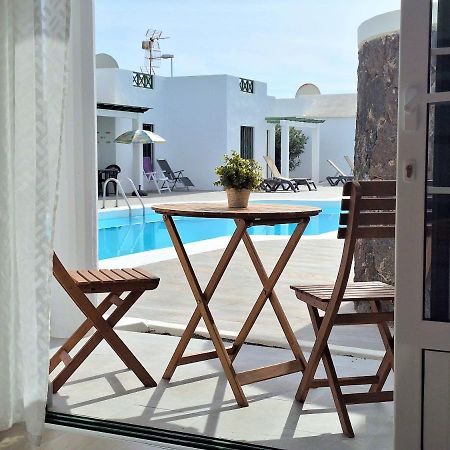Casa Limoncello Leilighet Puerto del Carmen  Eksteriør bilde