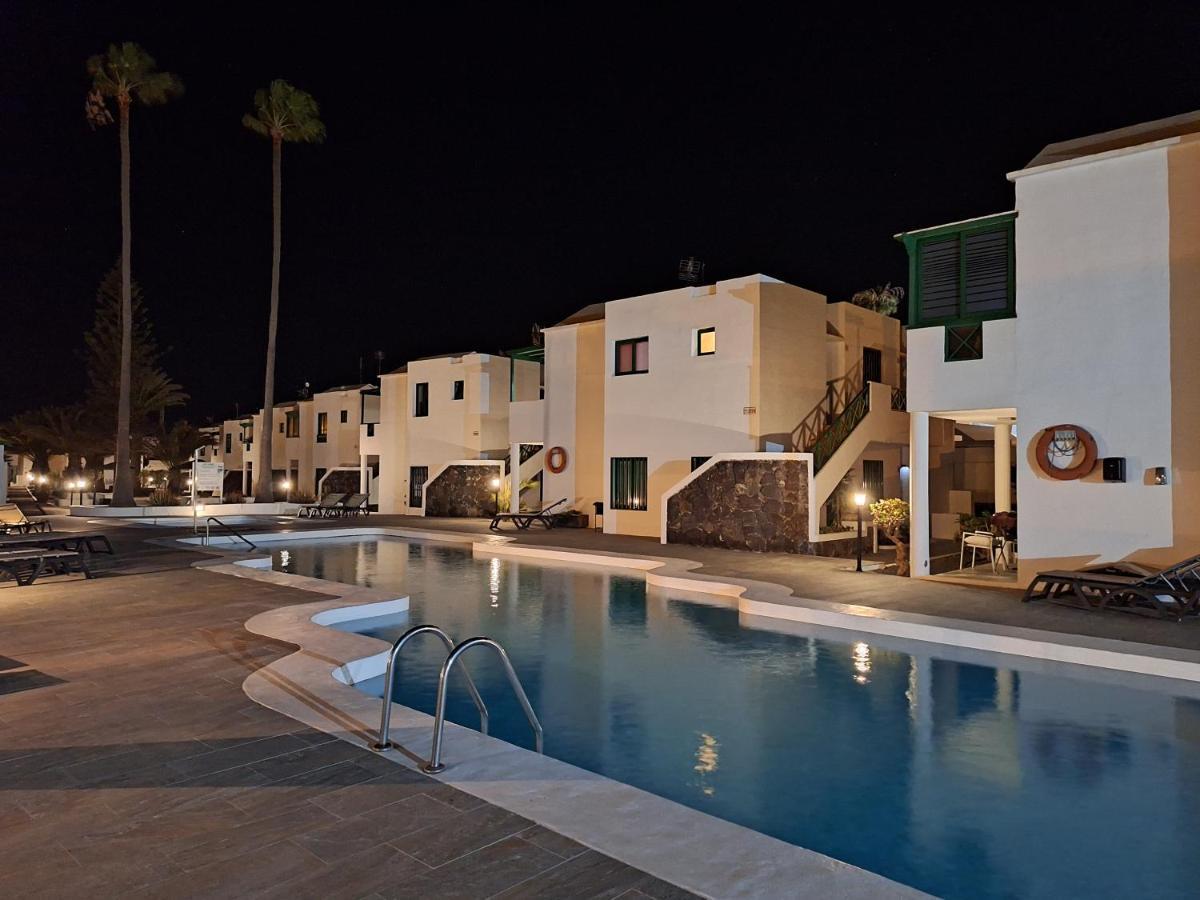 Casa Limoncello Leilighet Puerto del Carmen  Eksteriør bilde