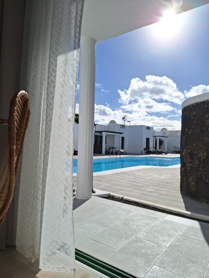 Casa Limoncello Leilighet Puerto del Carmen  Eksteriør bilde