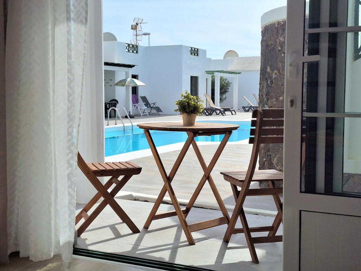 Casa Limoncello Leilighet Puerto del Carmen  Eksteriør bilde