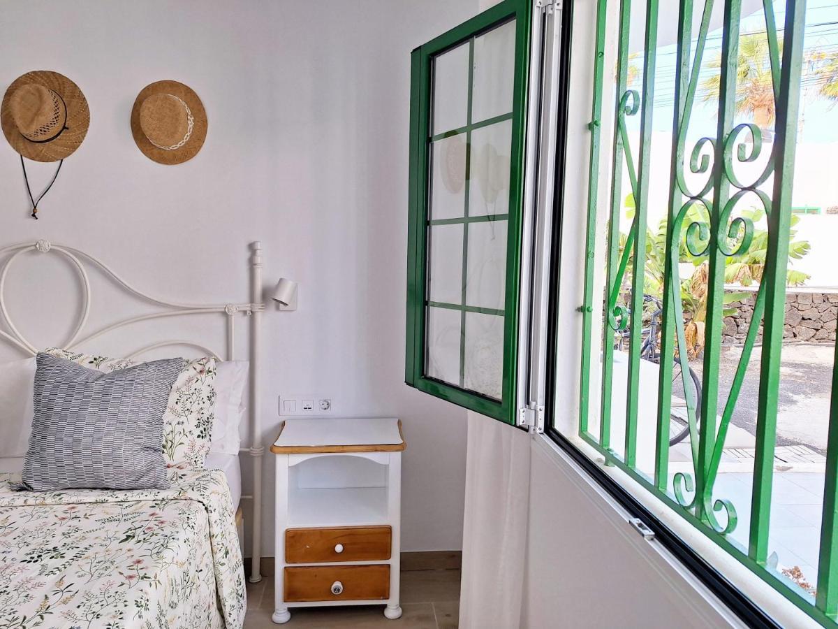 Casa Limoncello Leilighet Puerto del Carmen  Eksteriør bilde